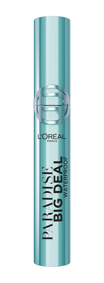 pestañina loreal Paradise big deal